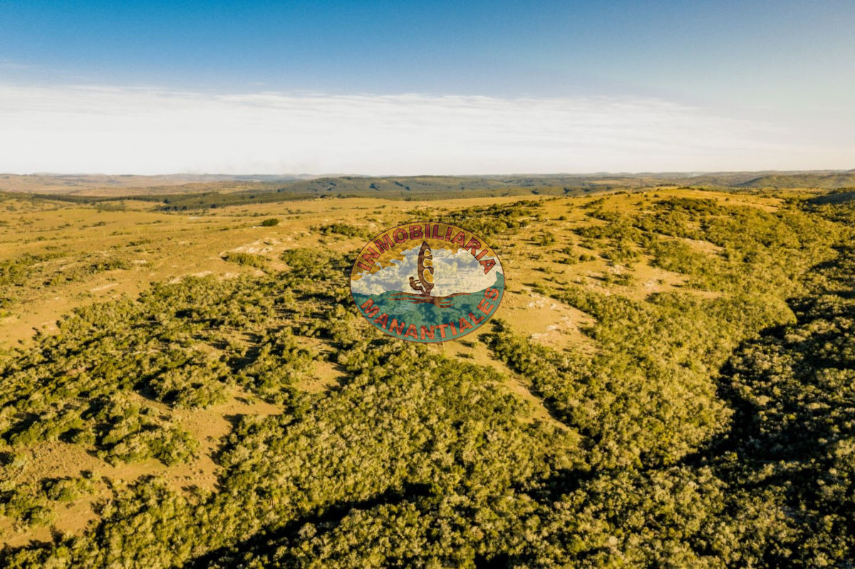 Chacra ID.14 - Chacra Aiguá Secretos de los Talas