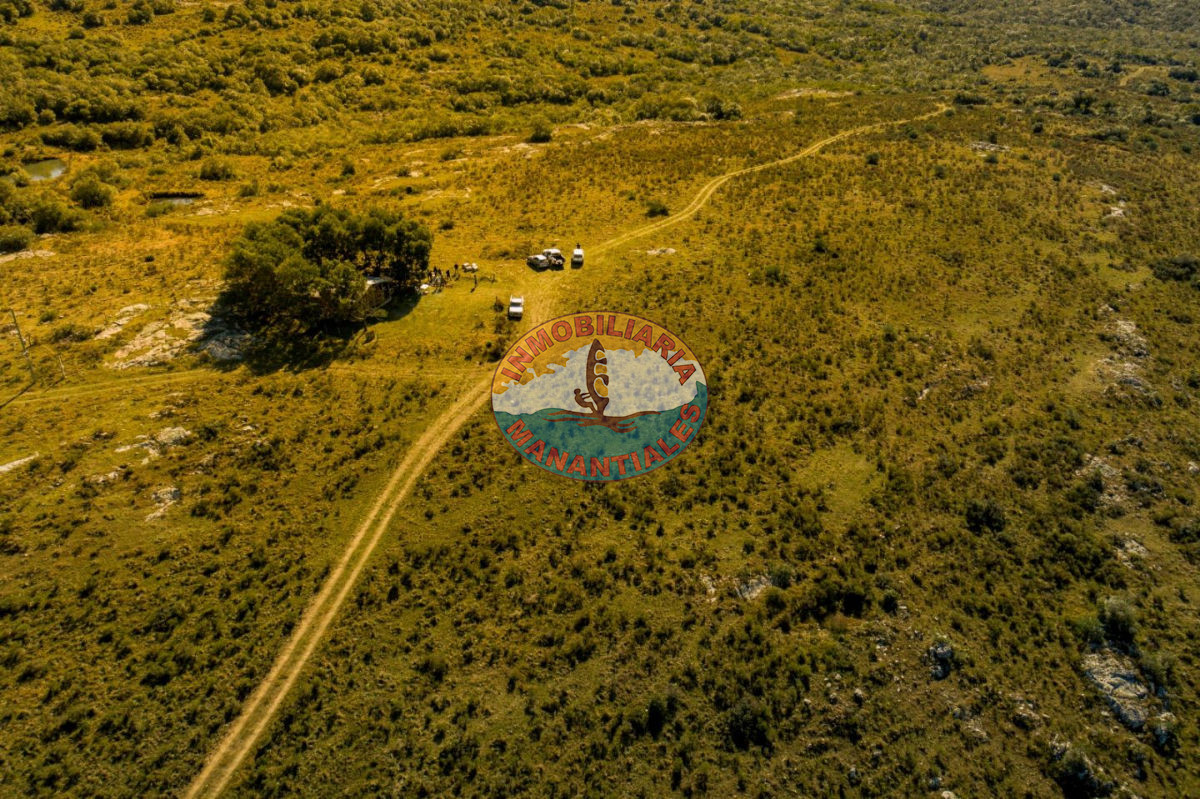 Chacra ID.14 - Chacra Aiguá Secretos de los Talas