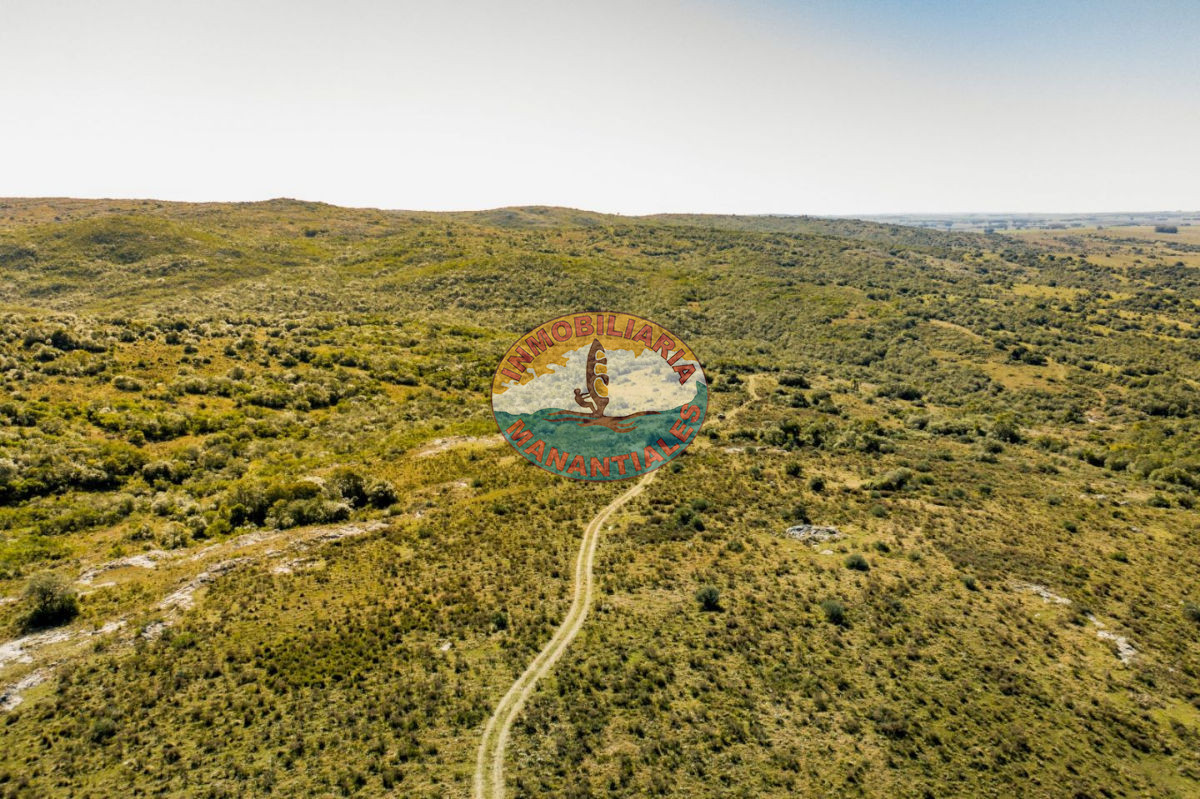 Chacra ID.14 - Chacra Aiguá Secretos de los Talas