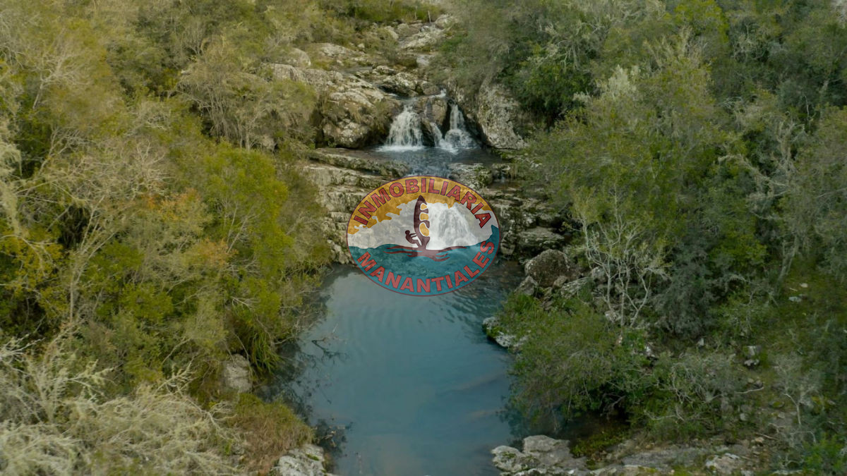 Chacra ID.14 - Chacra Aiguá Secretos de los Talas