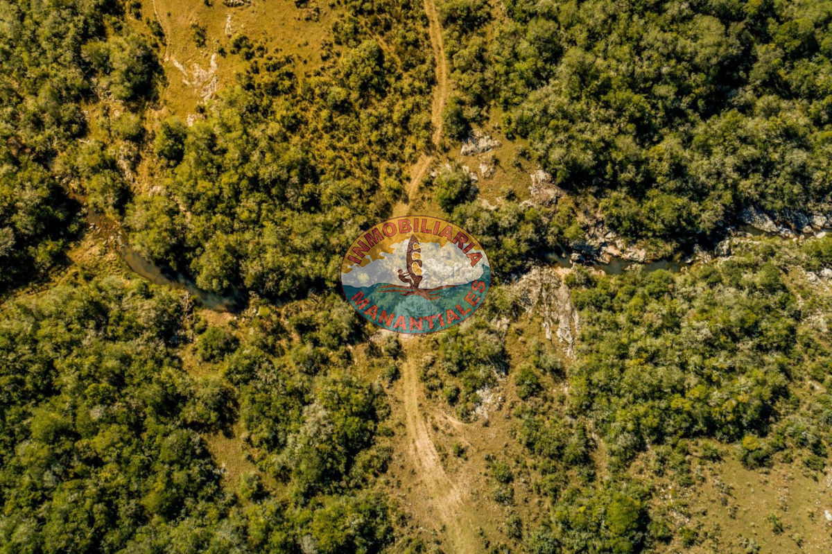 Chacra ID.14 - Chacra Aiguá Secretos de los Talas