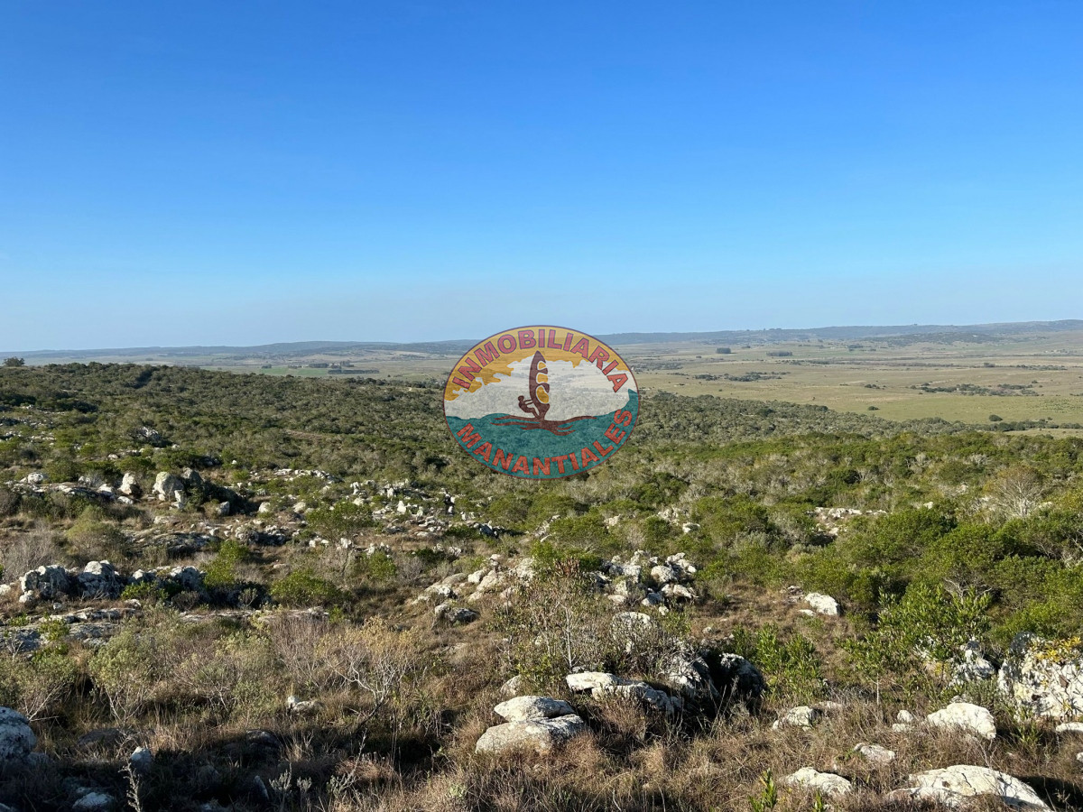 Campo Ref.67 - Chacra Los Talas 