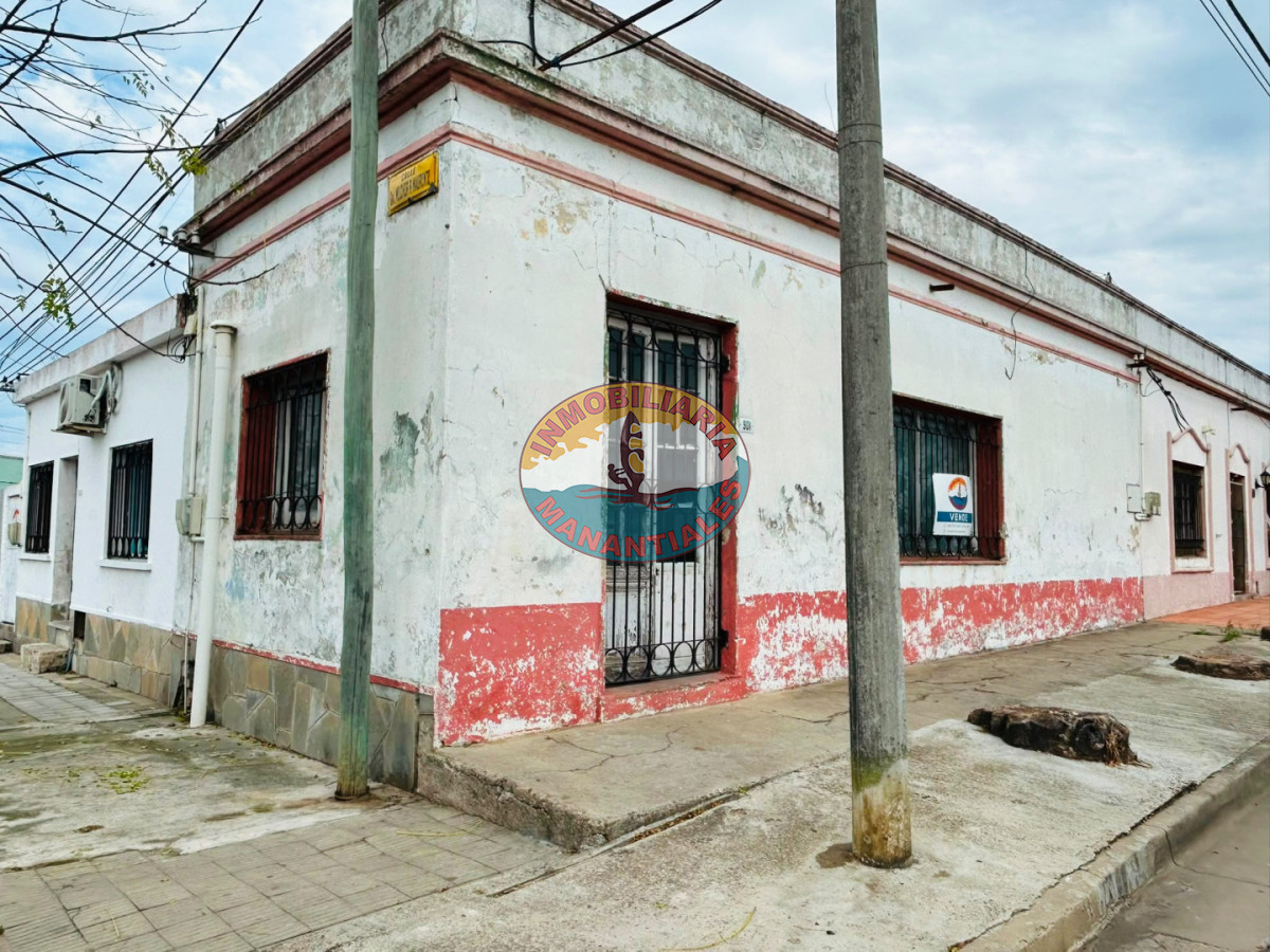 Local Comercial ID.111 - LOCAL COMERCIAL
