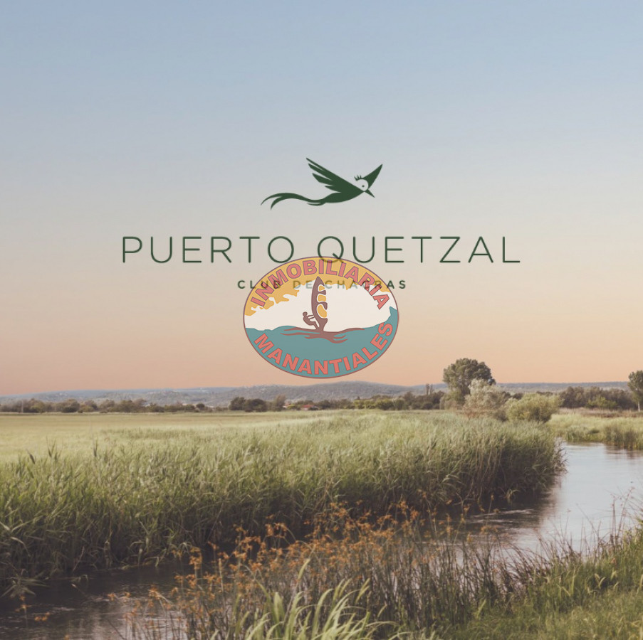 Terreno ID.76 - Puerto Quetzal