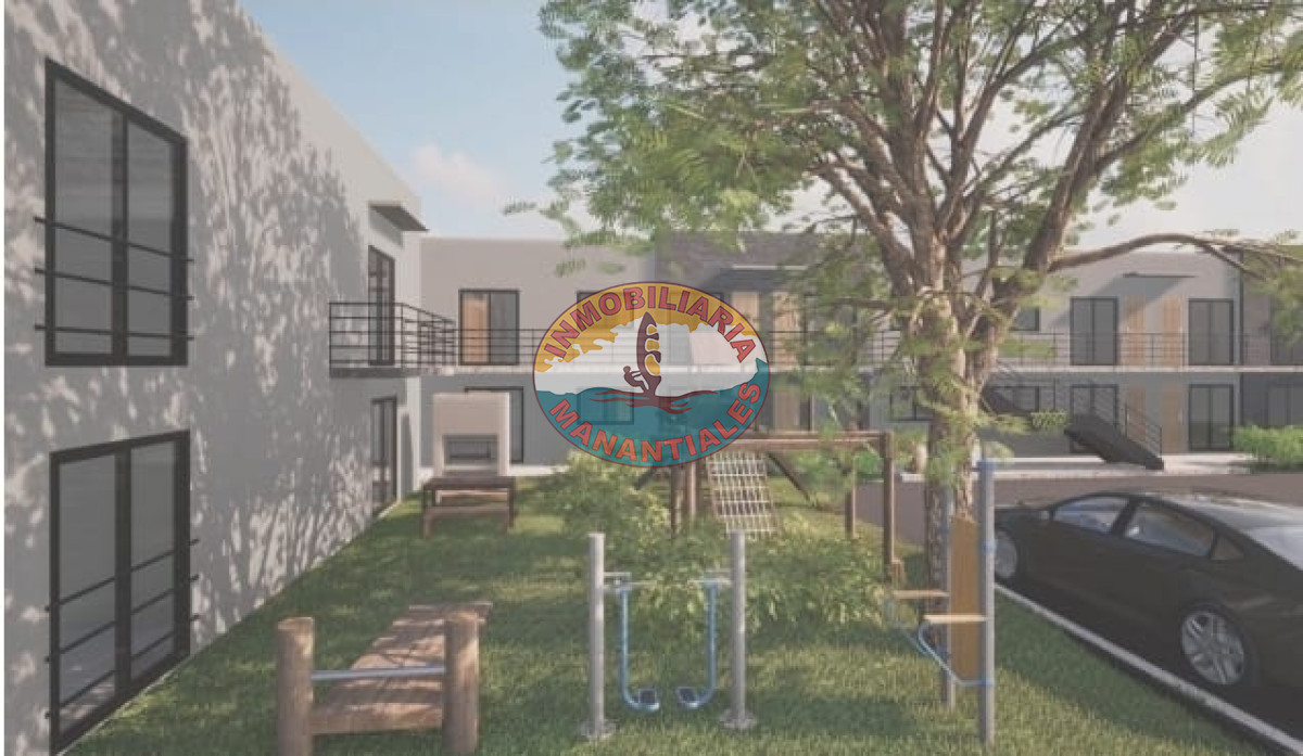 Apartamento ID.70 - Oportunidad Maldonado. 