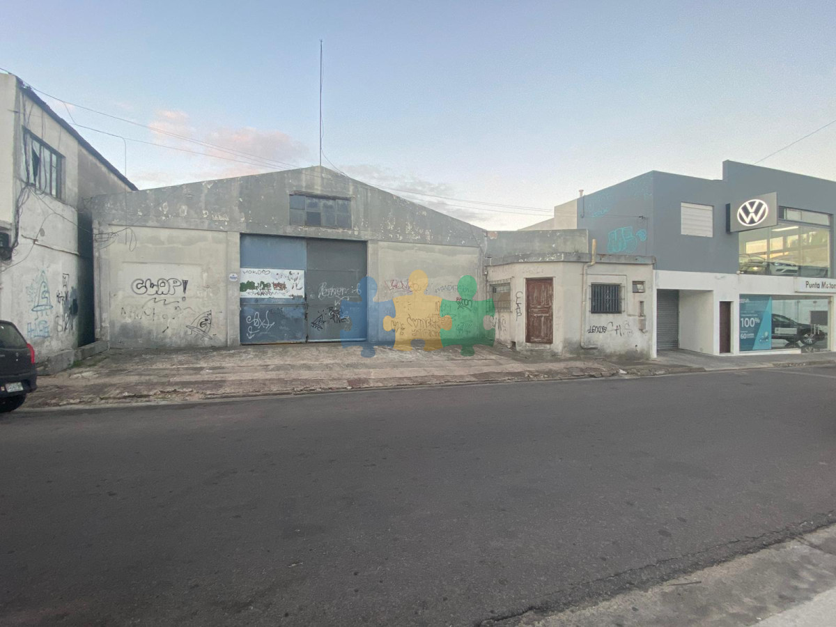 Centro Maldonado - GoPunta - Portal Inmobiliario de Punta del Este - Maldonado