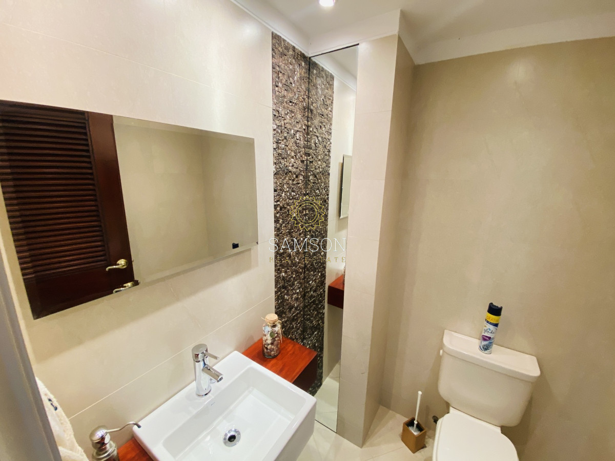 Casa ID.66797 - Impecable Residencia en la mansa a pasos del mar