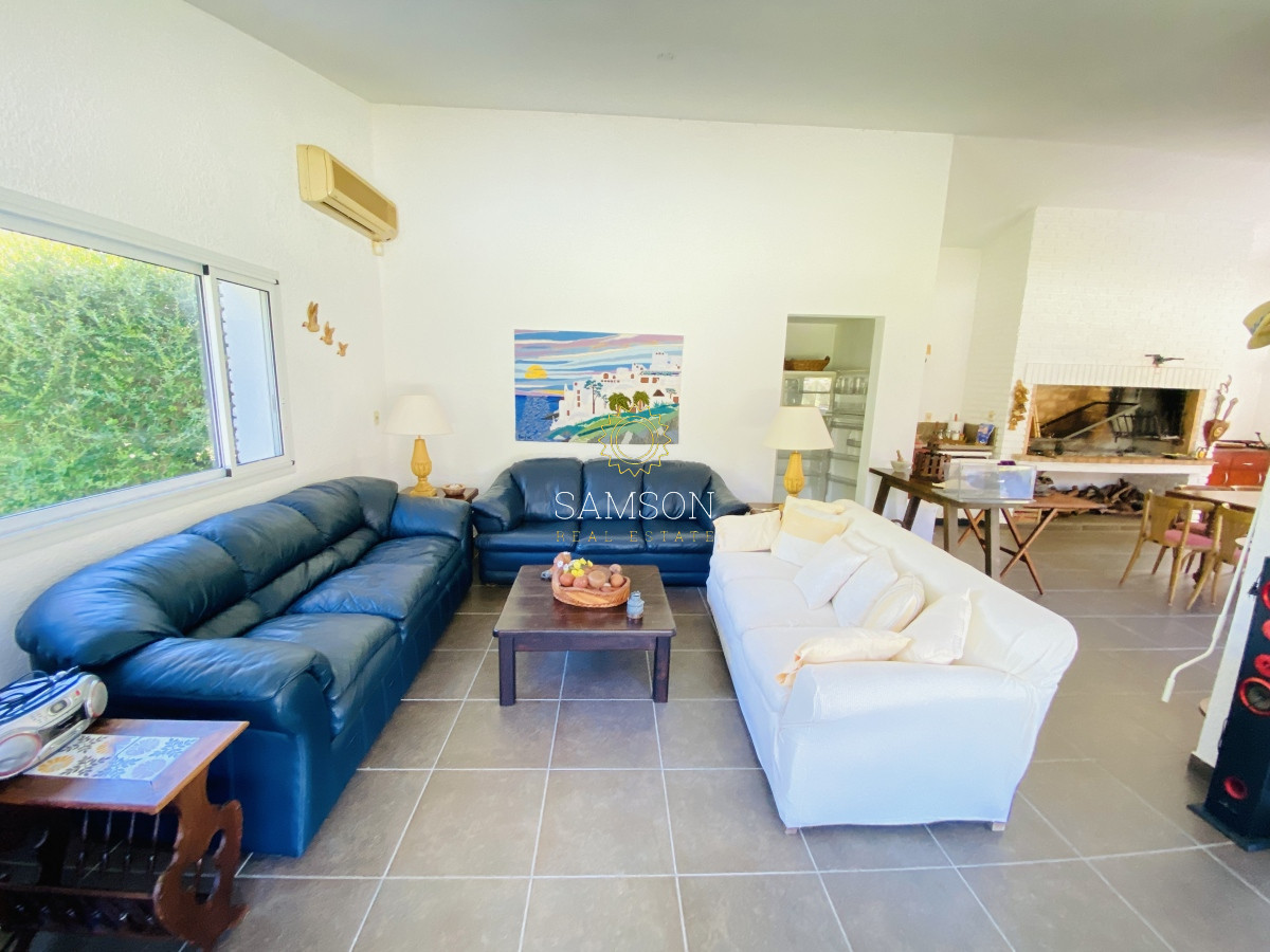 Casa ID.66797 - Impecable Residencia en la mansa a pasos del mar
