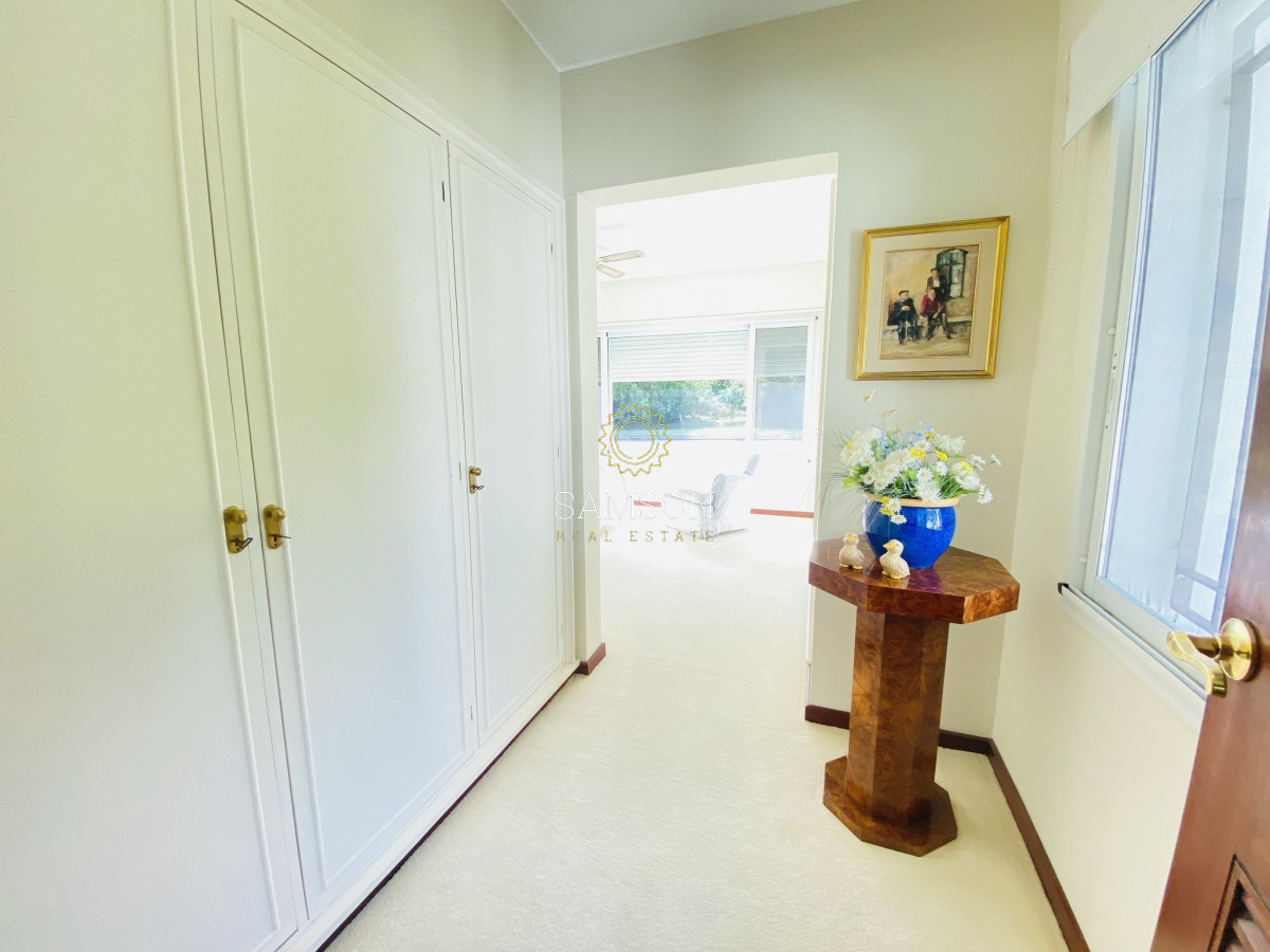 Casa ID.66797 - Impecable Residencia en la mansa a pasos del mar