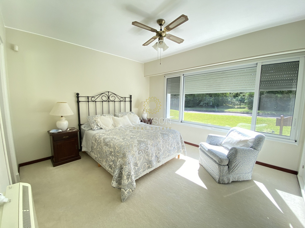 Casa ID.66797 - Impecable Residencia en la mansa a pasos del mar