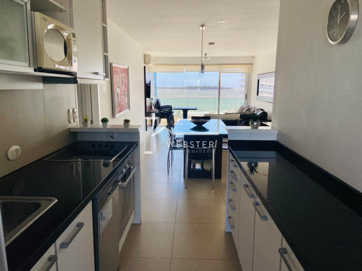 Apartamento ID.1842 - Hermoso apto en alquiler de temporada