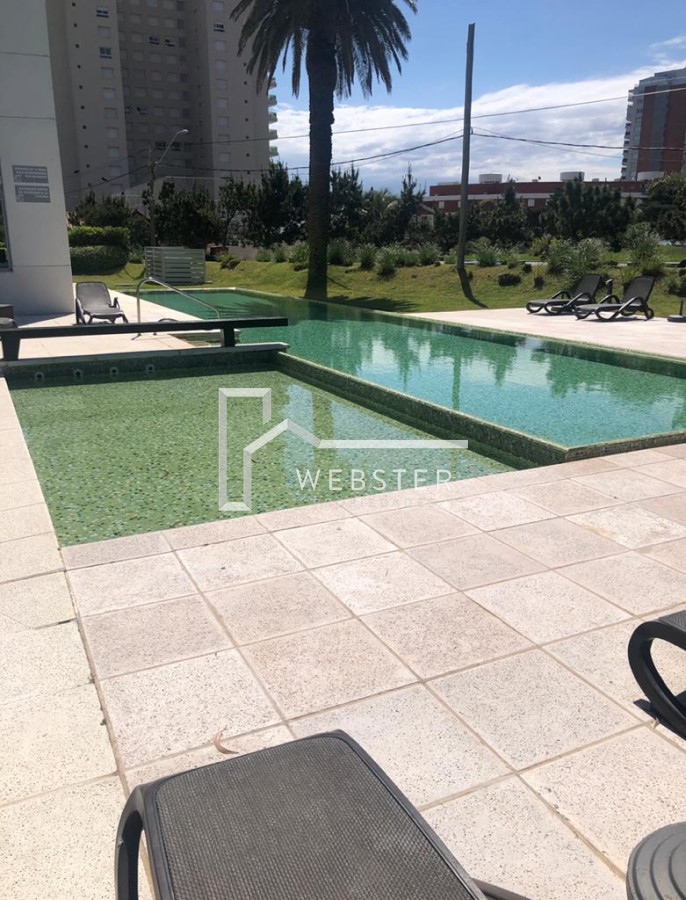 Apartamento ID.1842 - Hermoso apto en alquiler de temporada