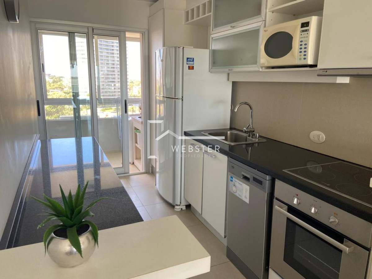 Apartamento ID.1842 - Hermoso apto en alquiler de temporada