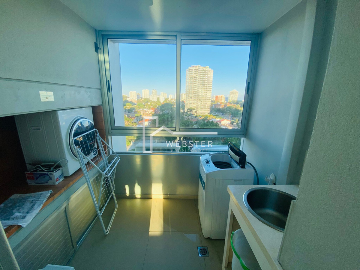 Apartamento ID.1842 - Hermoso apto en alquiler de temporada