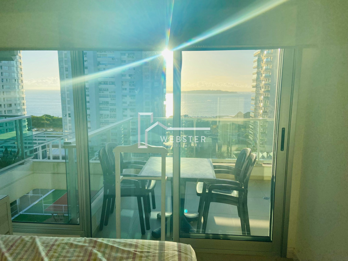 Apartamento ID.1842 - Hermoso apto en alquiler de temporada