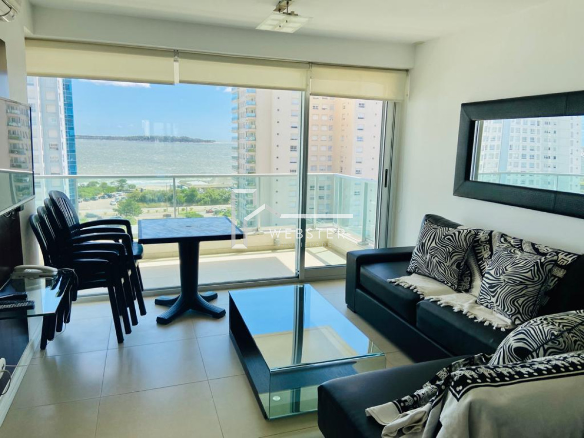 Apartamento ID.1842 - Hermoso apto en alquiler de temporada