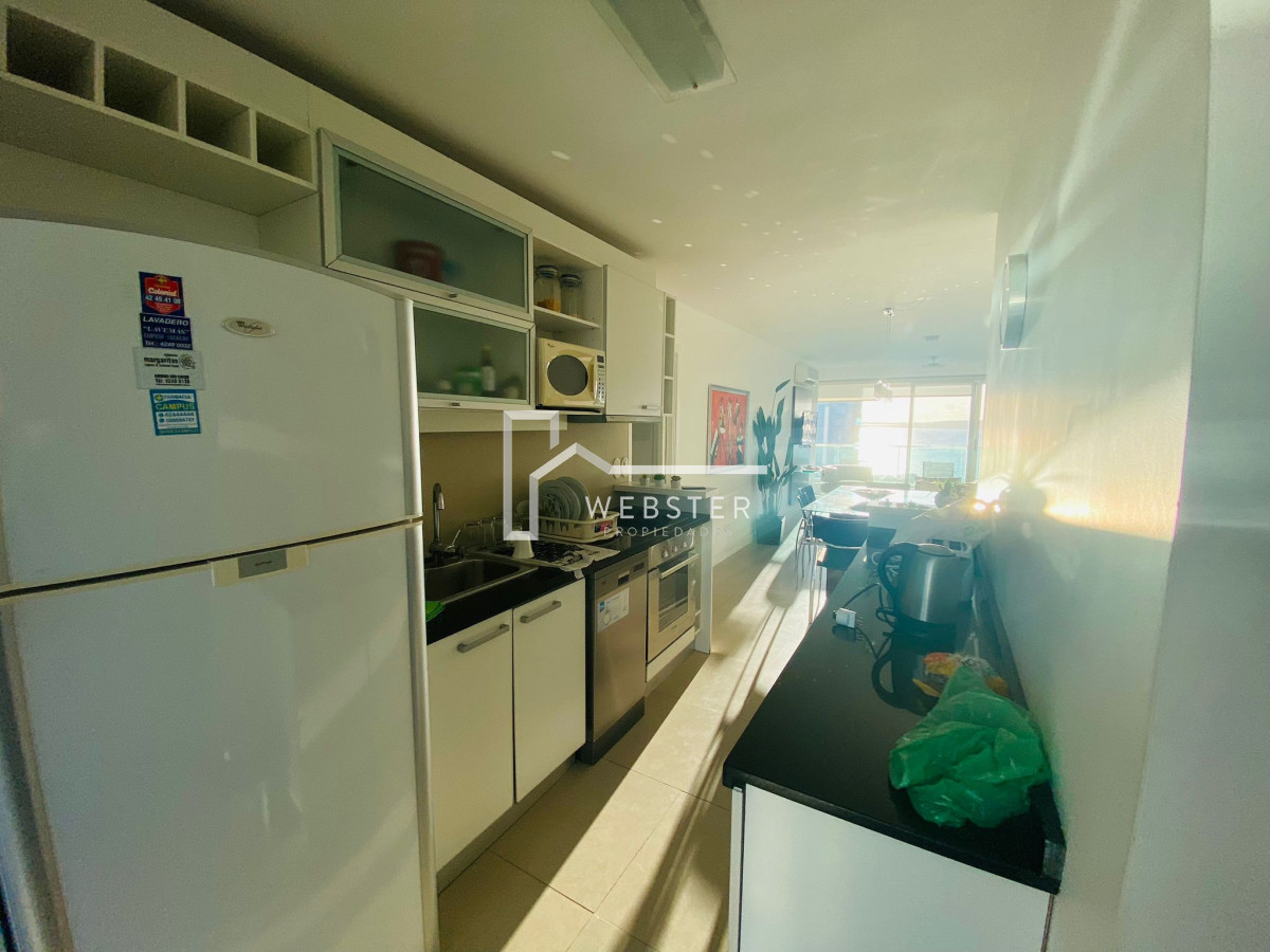 Apartamento ID.1842 - Hermoso apto en alquiler de temporada