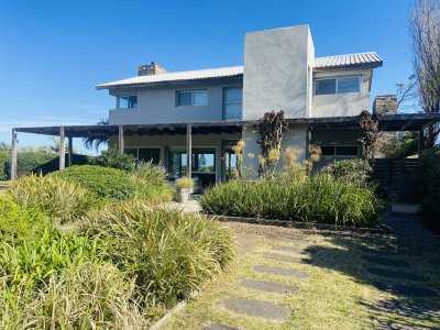 espectacular en playa solanas primera línea  - ndm23890c