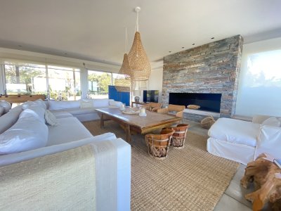 espectacular en playa solanas primera línea  - ndm23890c