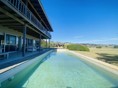 espectacular en playa solanas primera línea  - ndm23890c