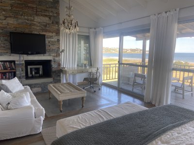 espectacular en playa solanas primera línea  - ndm23890c