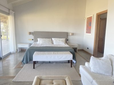 espectacular en playa solanas primera línea  - ndm23890c