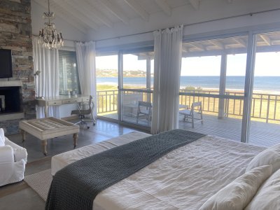 espectacular en playa solanas primera línea  - ndm23890c