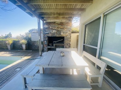 espectacular en playa solanas primera línea  - ndm23890c