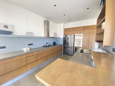 espectacular en playa solanas primera línea  - ndm23890c