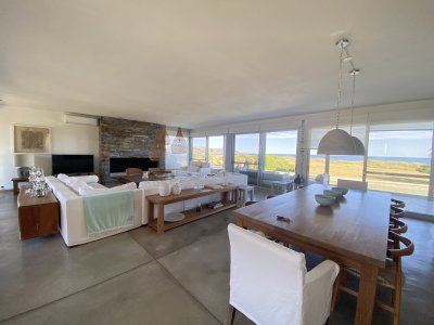 espectacular en playa solanas primera línea  - ndm23890c