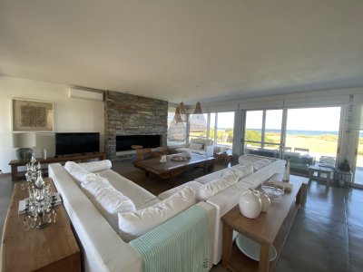 espectacular en playa solanas primera línea  - ndm23890c