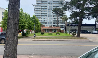 Venta Av Italia Pda 5 zona comercial casa local terreno Punta del Este
