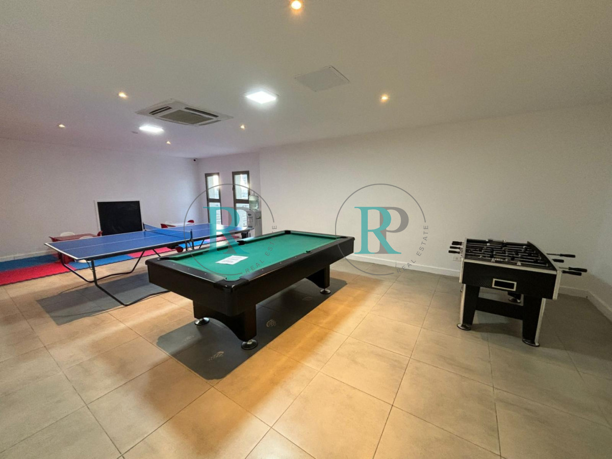 Apartamento ID.2749 - 1 dormitorio y medio en San Rafael torre con servicios