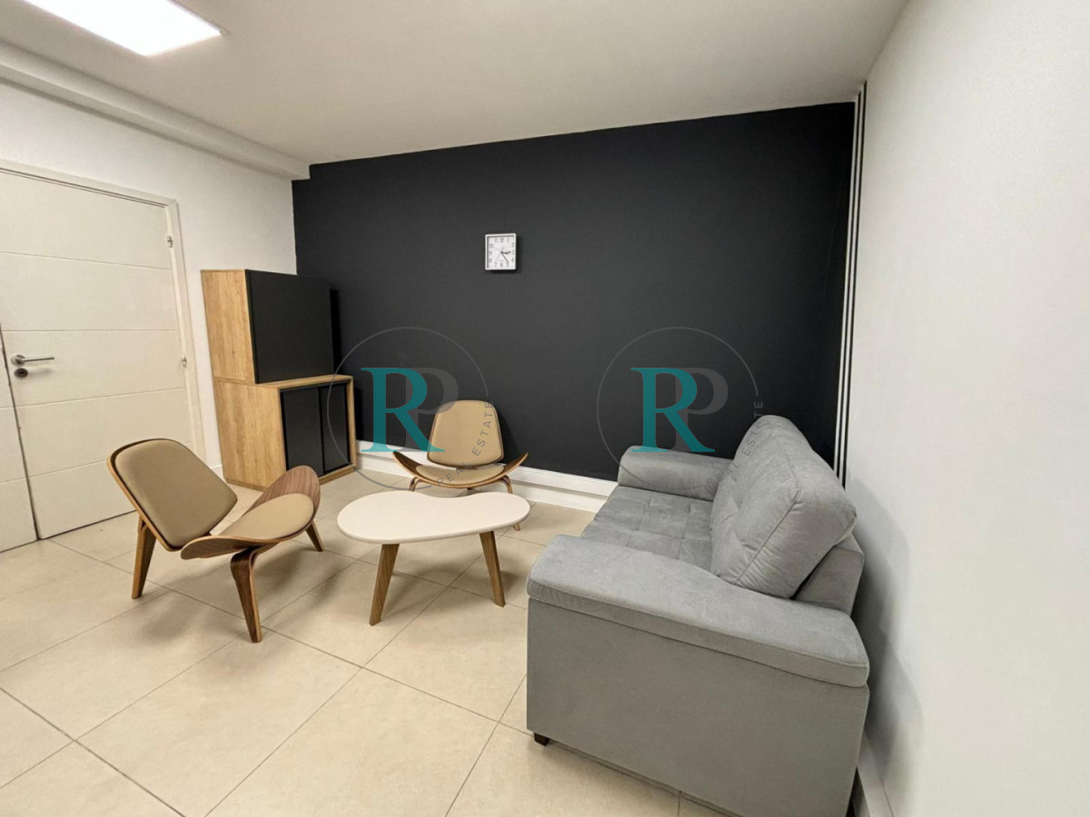 Apartamento ID.2749 - 1 dormitorio y medio en San Rafael torre con servicios