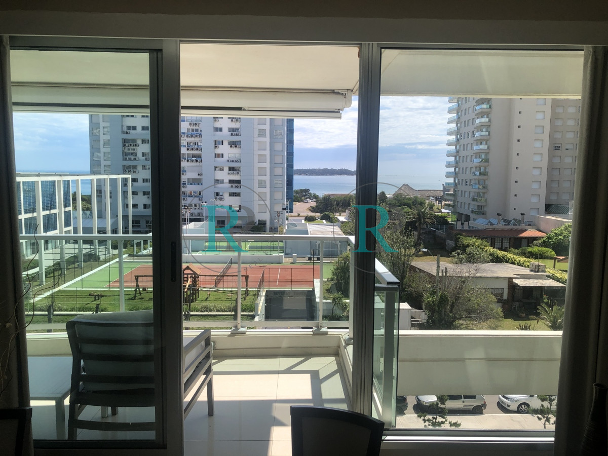 Apartamento ID.2039 - 3 suites full amenities a 1 cuadra del mar 