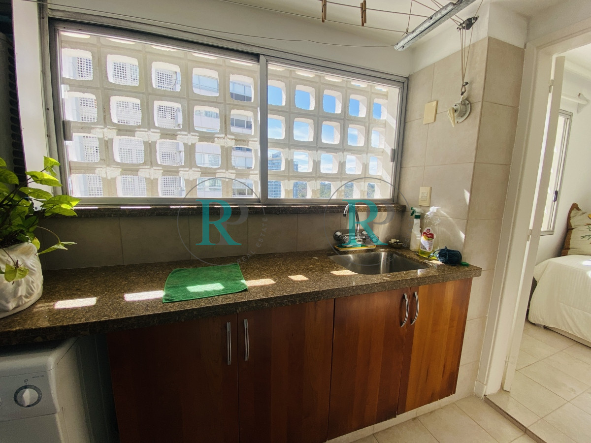 Apartamento ID.2071 - Frente al mar 3 suites más dependencia 