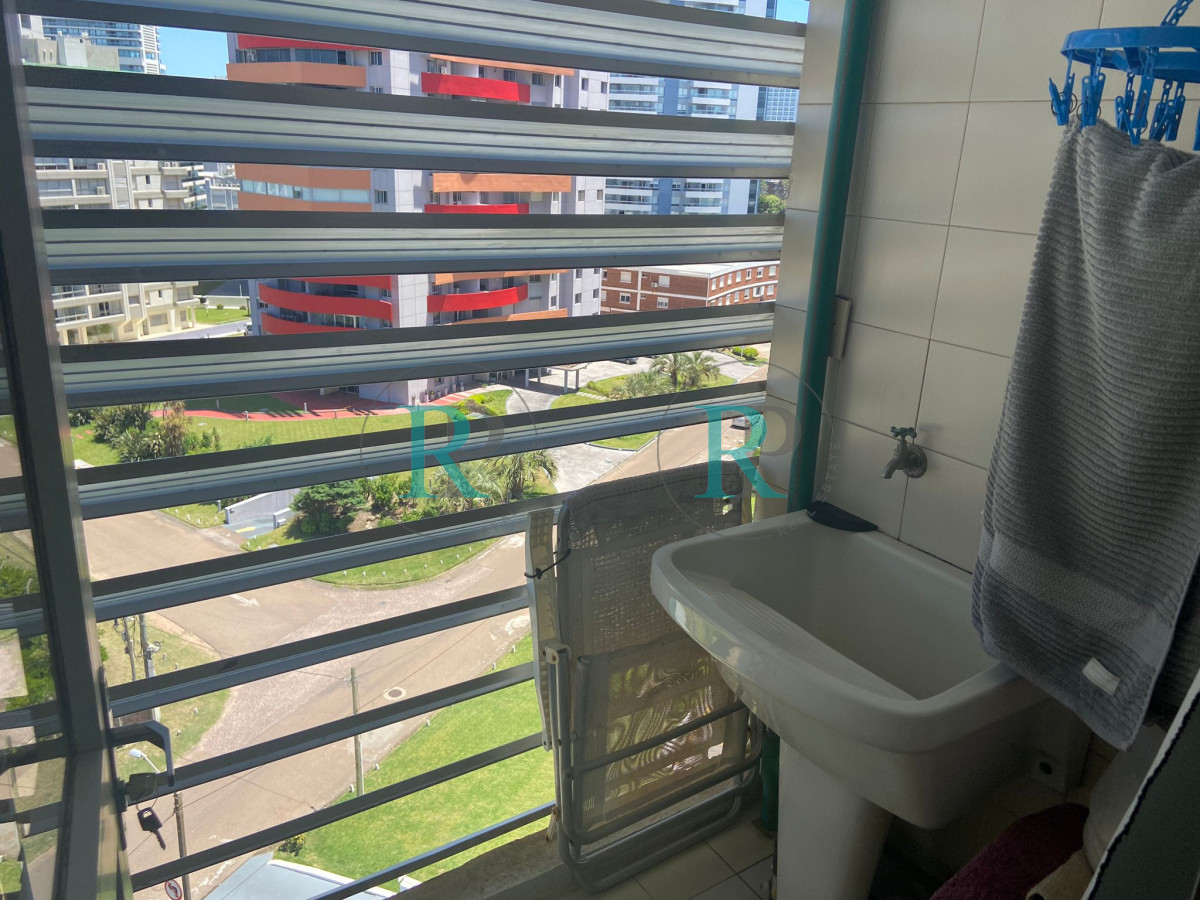 Apartamento ID.2166 - Espectacular ubicación y vista al mar