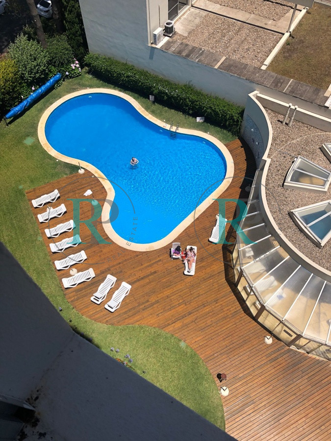 Apartamento ID.2664 - Alquiler 1 Dorm 12 Lunas