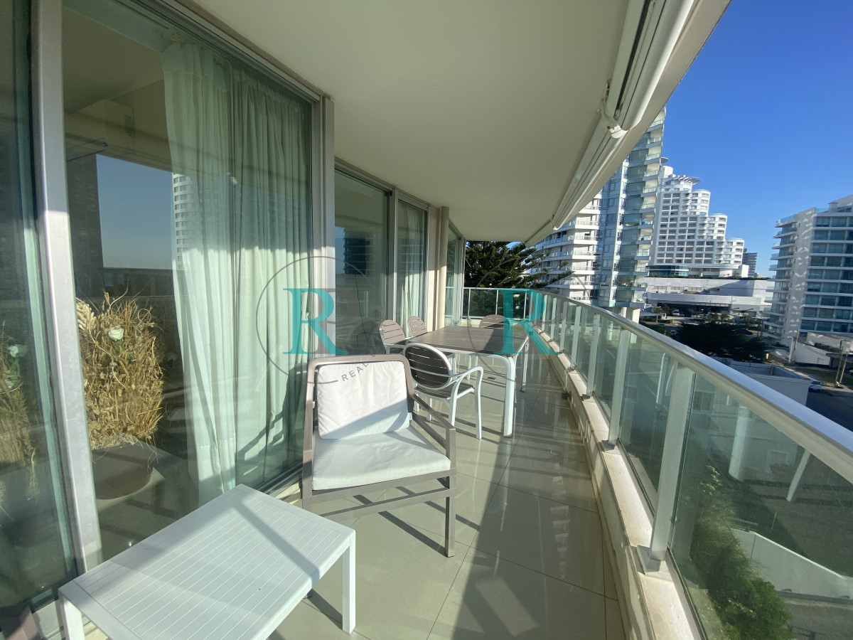 Apartamento ID.2039 - 3 suites full amenities a 1 cuadra del mar 