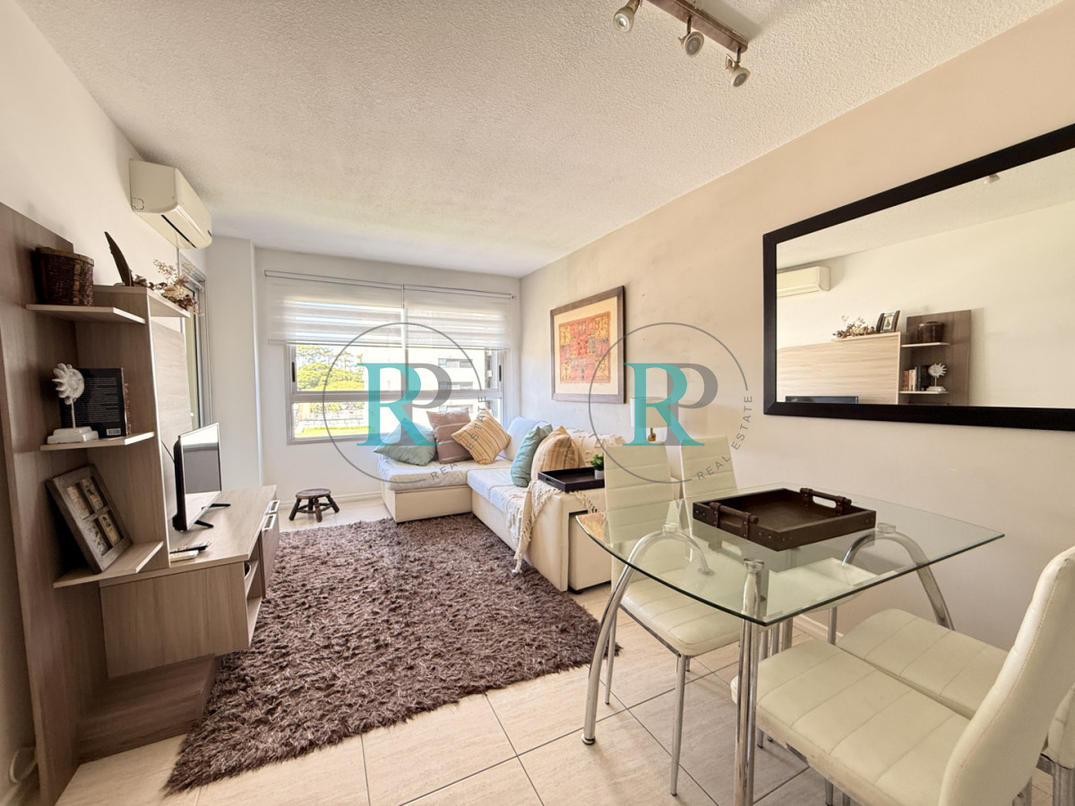 Apartamento ID.2664 - Alquiler 1 Dorm 12 Lunas