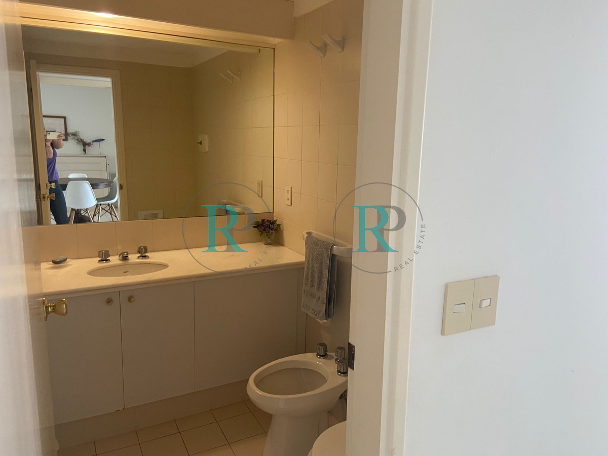 Apartamento ID.2166 - Espectacular ubicación y vista al mar