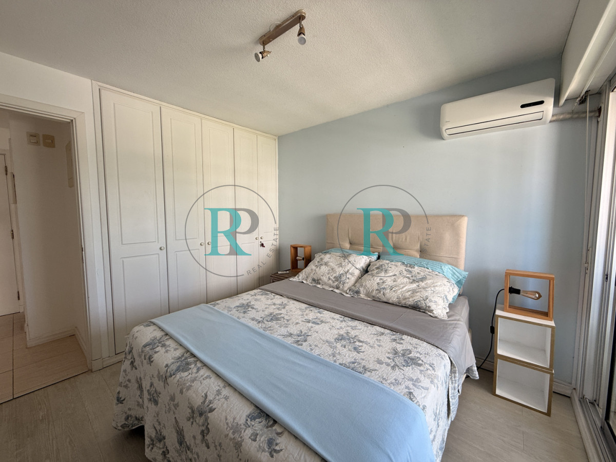 Apartamento ID.2664 - Alquiler 1 Dorm 12 Lunas