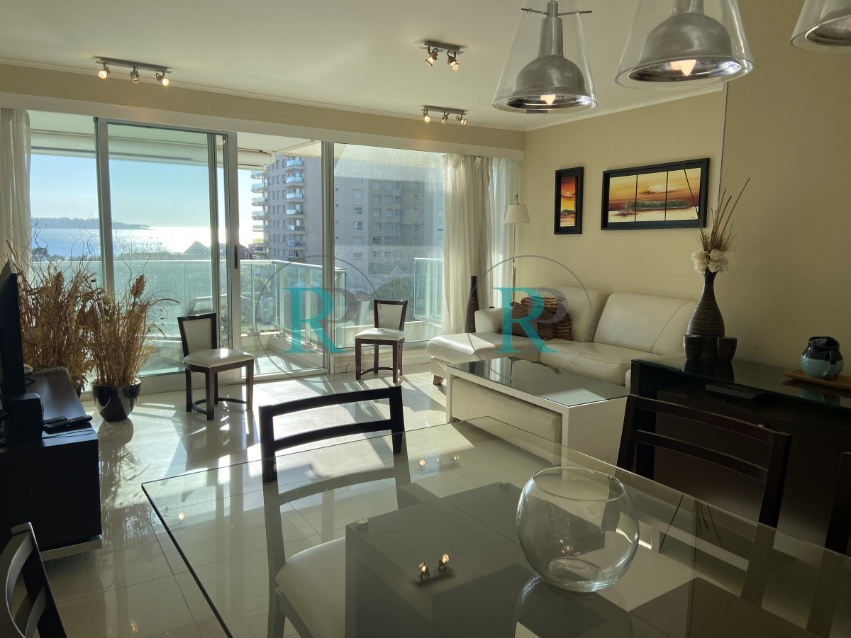 Apartamento ID.2039 - 3 suites full amenities a 1 cuadra del mar 
