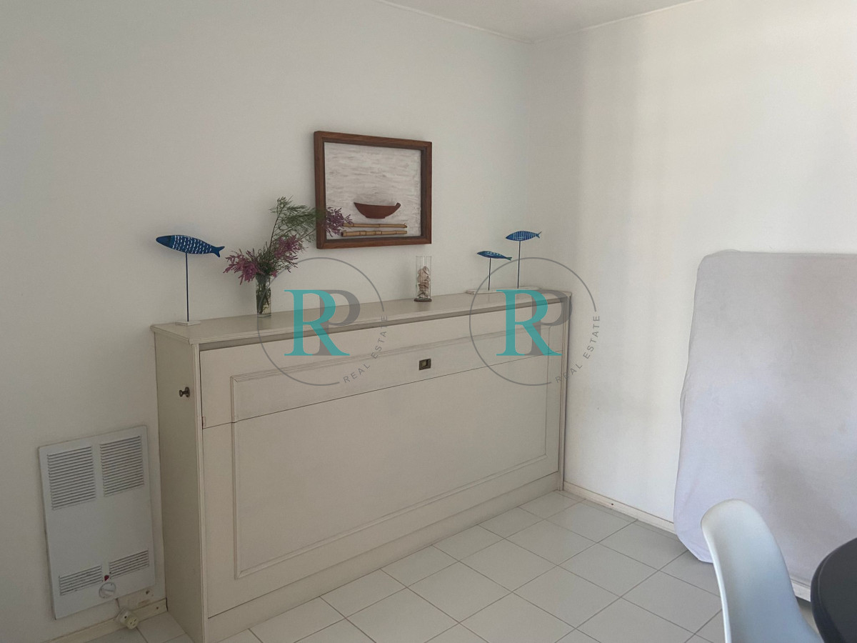 Apartamento ID.2166 - Espectacular ubicación y vista al mar