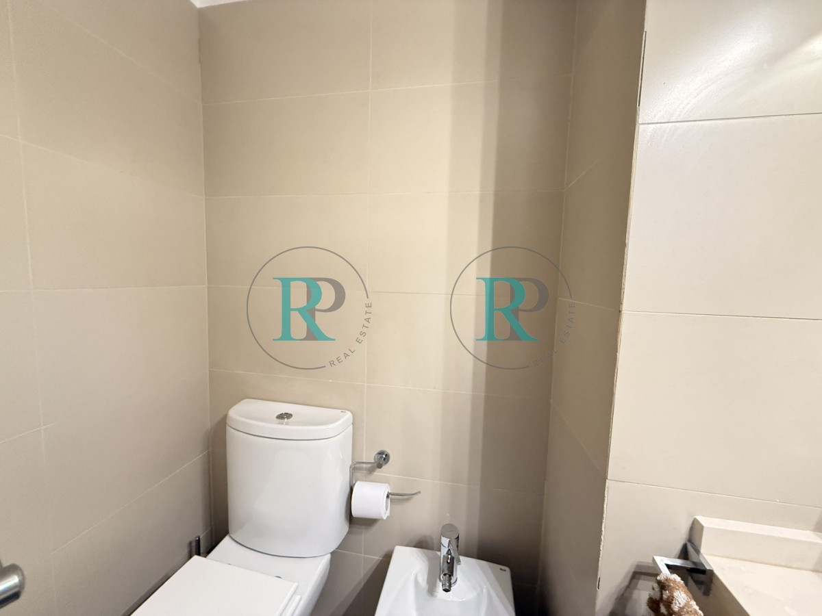 Apartamento ID.2749 - 1 dormitorio y medio en San Rafael torre con servicios