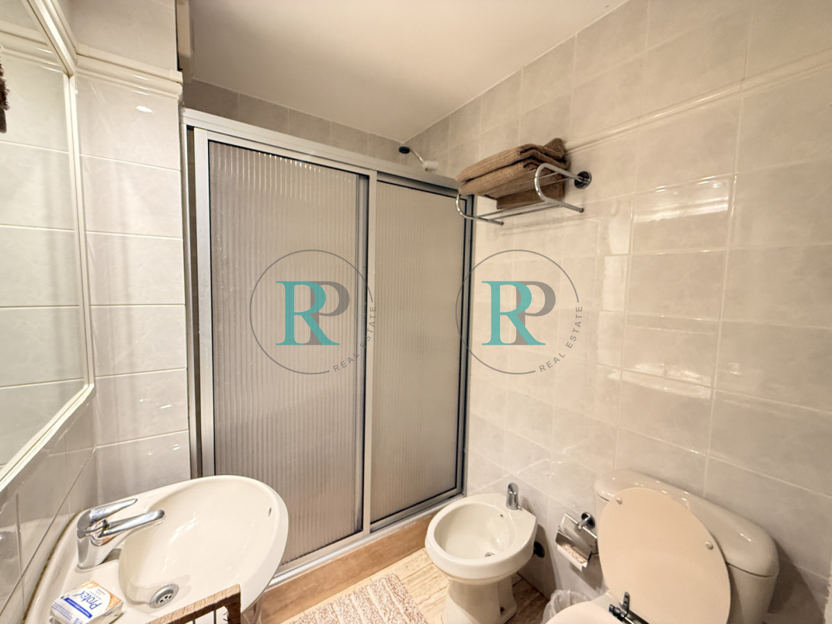 Apartamento ID.2664 - Alquiler 1 Dorm 12 Lunas