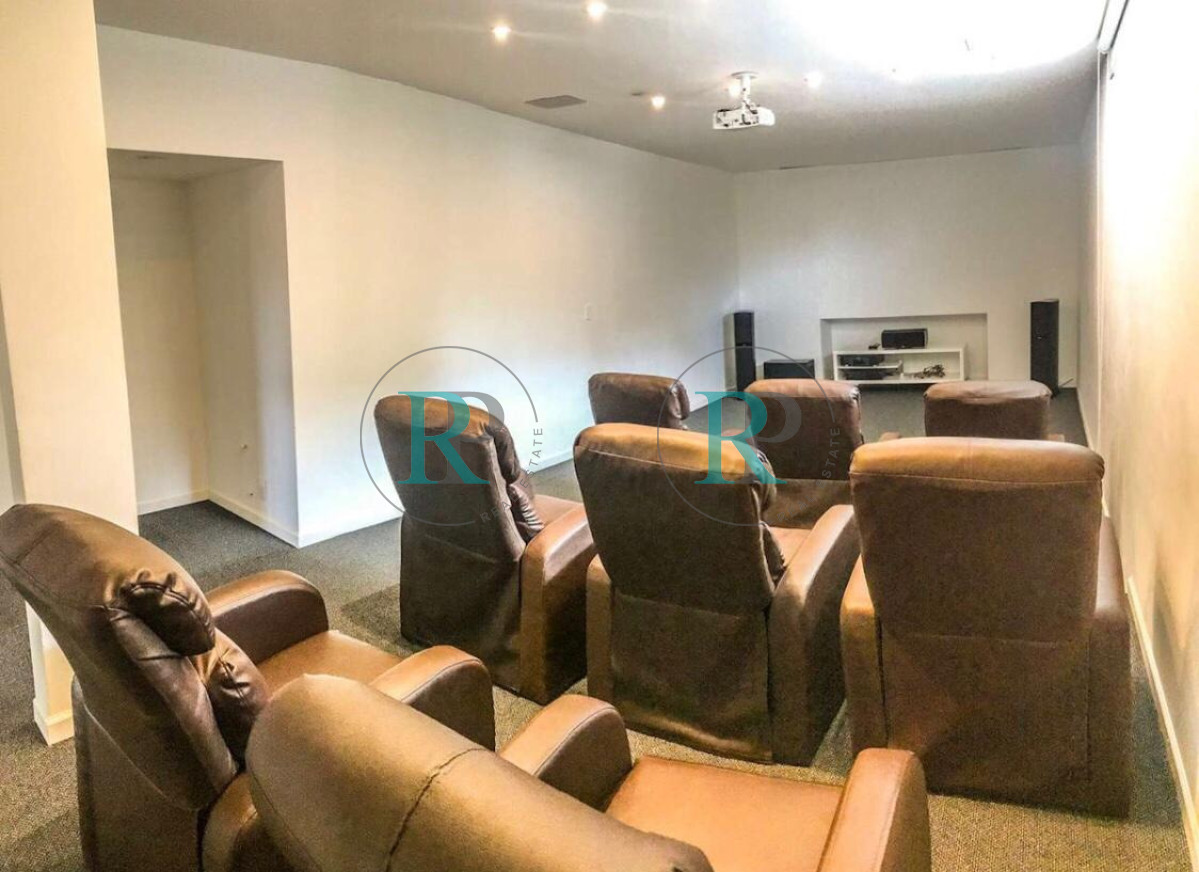 Apartamento ID.2749 - 1 dormitorio y medio en San Rafael torre con servicios