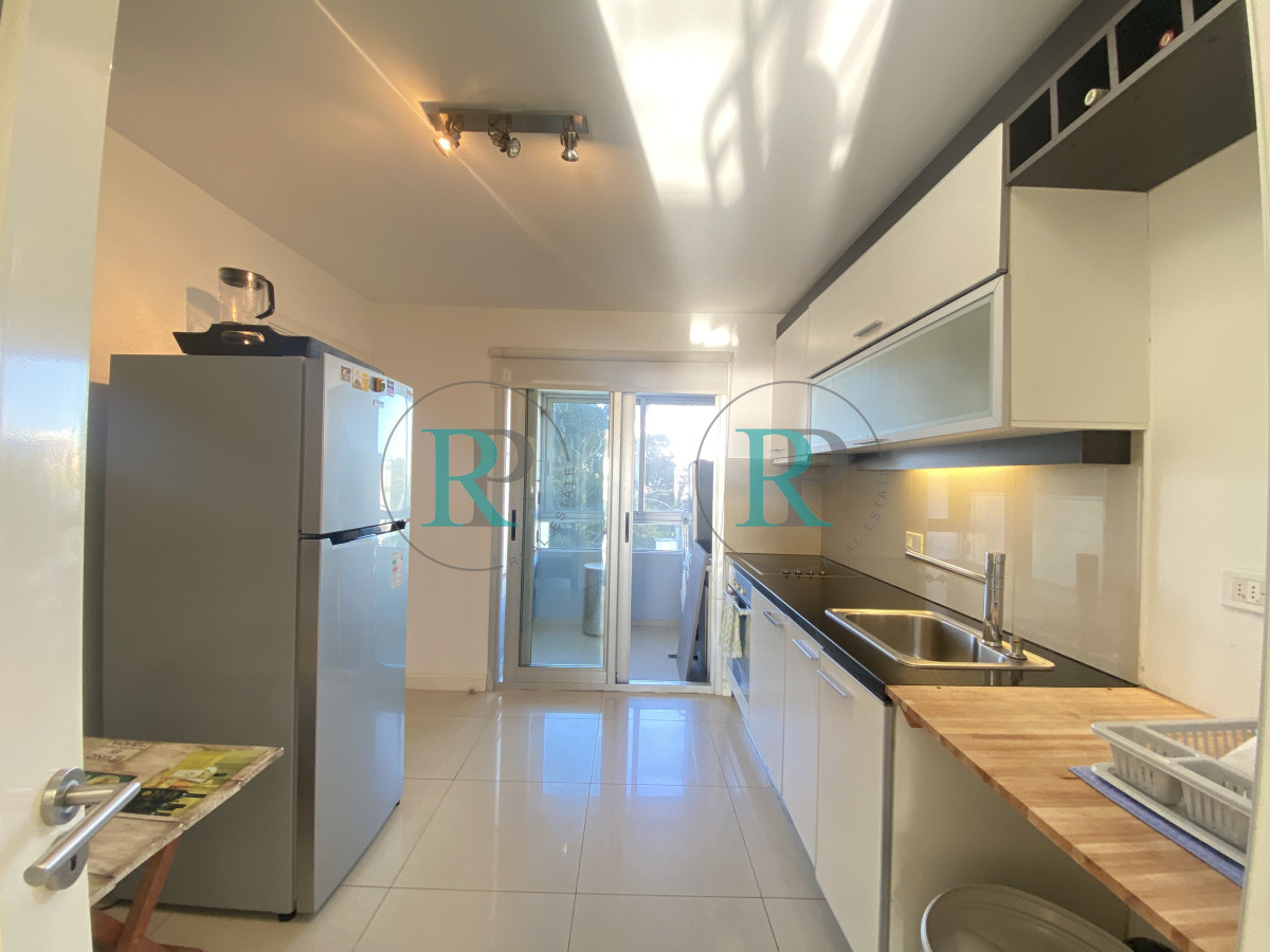 Apartamento ID.2039 - 3 suites full amenities a 1 cuadra del mar 