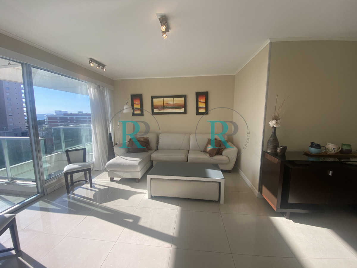 Apartamento ID.2039 - 3 suites full amenities a 1 cuadra del mar 