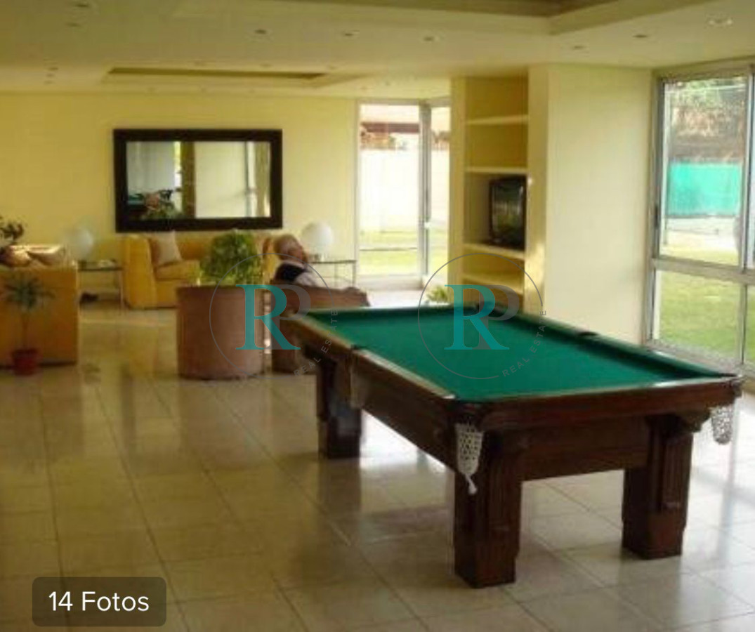 Apartamento ID.2664 - Alquiler 1 Dorm 12 Lunas